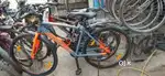 Urgent required cycle mechanic for our cycle store