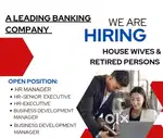 Kotak insurance requerting HR and BDM