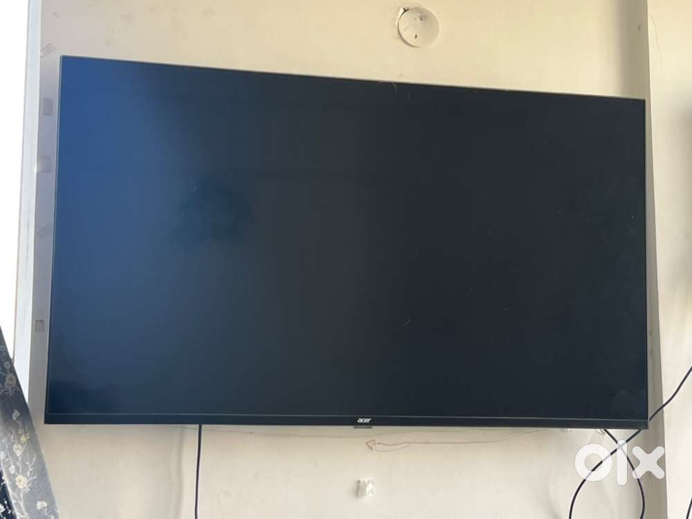 ACER 50 Inch Smart LED TV