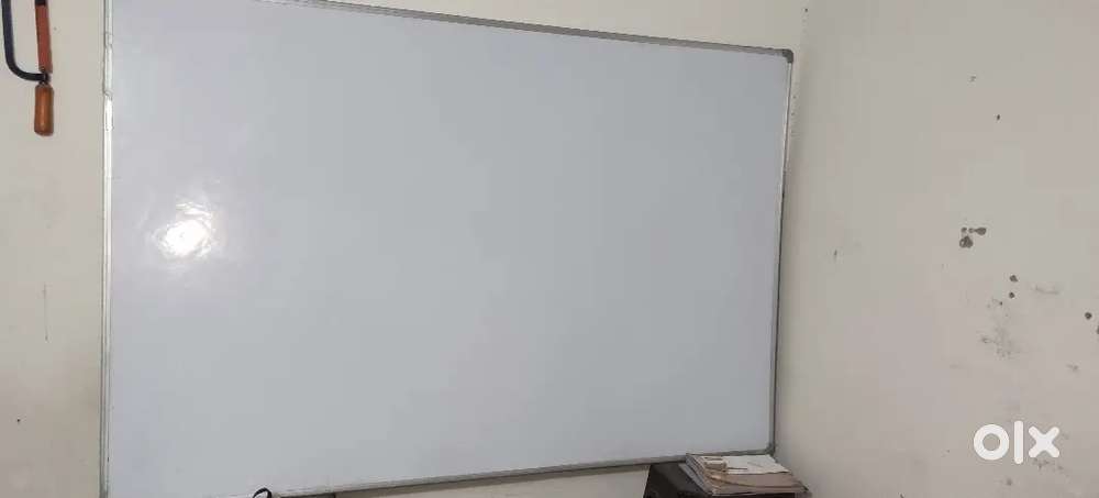 White board