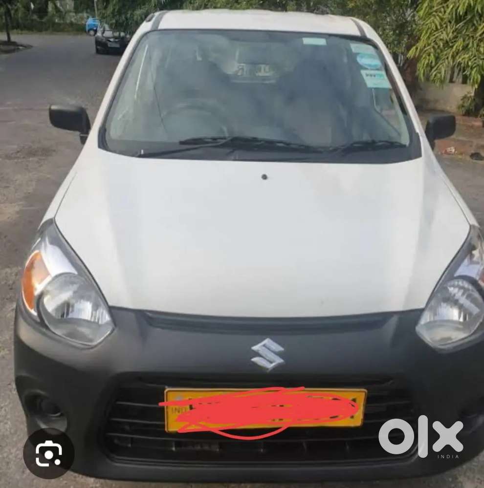 Ola uber in drivers rapido( ALTO CNG)