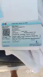Maruti Suzuki Wagon R Flex Fuel 2020 Petrol 21000 Km Driven