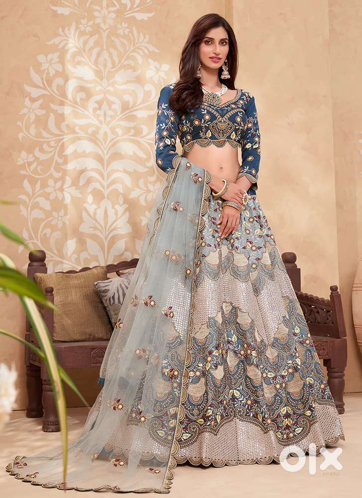 Designer Lehenga for women for Function and Party
