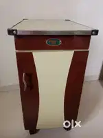 Ghar Ghanti (Flour Mill)