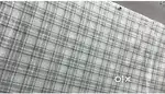 Fabric sating cotton