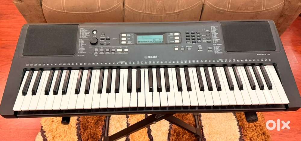 Yamaha PSR-E373 Keyboard for SALE !!