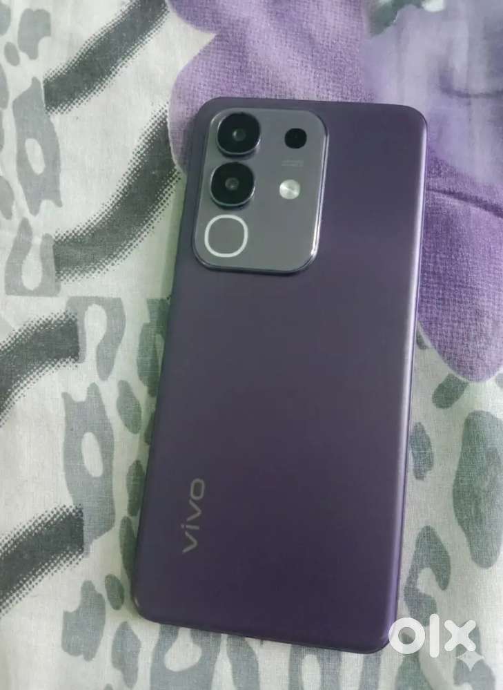 VIVO T4X 5G 6GB 128