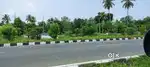NH FRONT 10 CENT LAND FOR SALE ANGAMALY