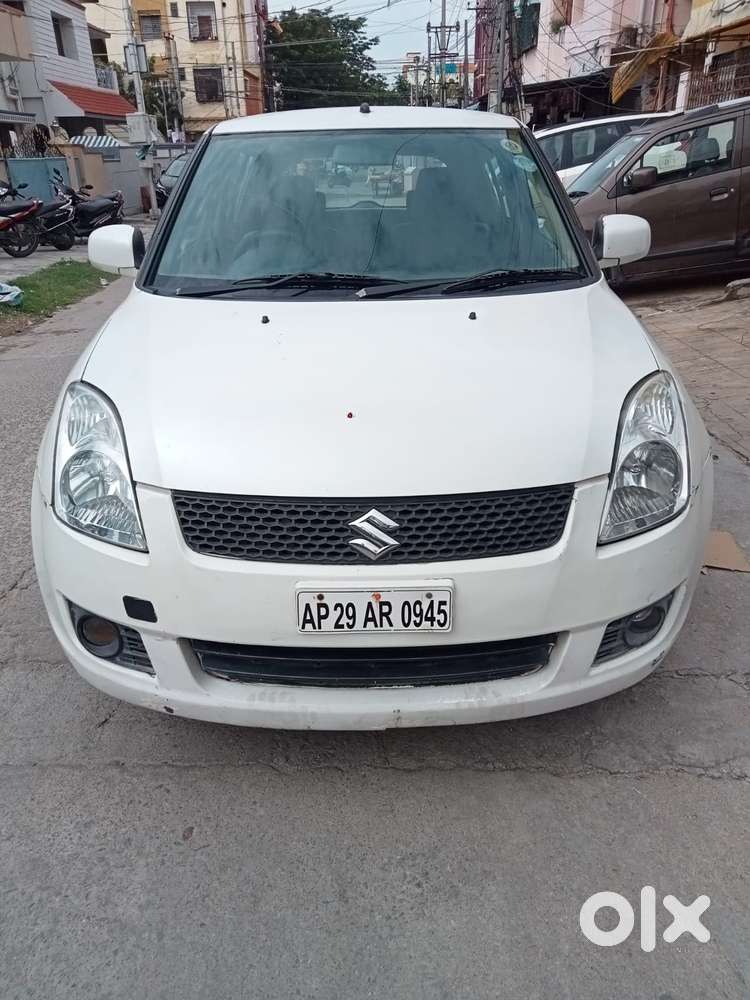 Maruti Suzuki Swift DDiS VDI, 2011, Diesel