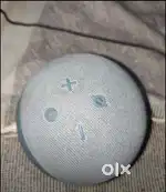 I am selling alexa echo dot generation 4