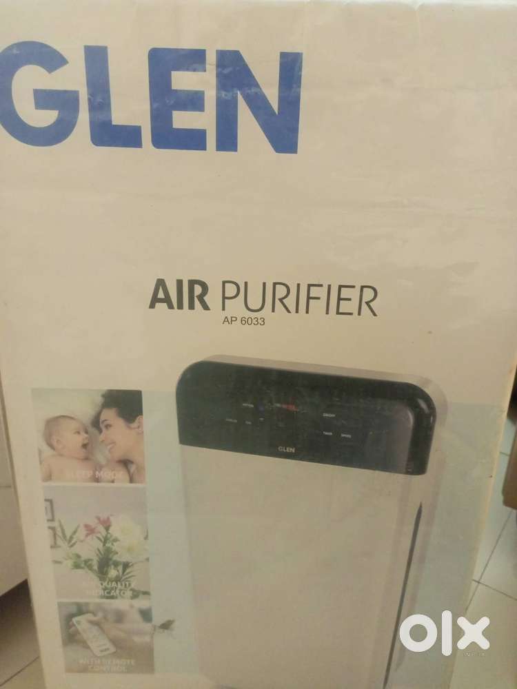 GLEN Air Purifiers