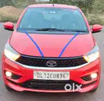 Tata Tiago 1.2 Revotron XT CNG, 2022, CNG & Hybrids