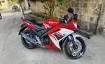 Yamaha R15 S