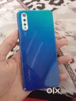 Vivo S1 Smartaphone