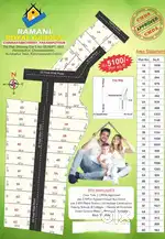PLOTS FOR SALE - PARANIPUTHUR