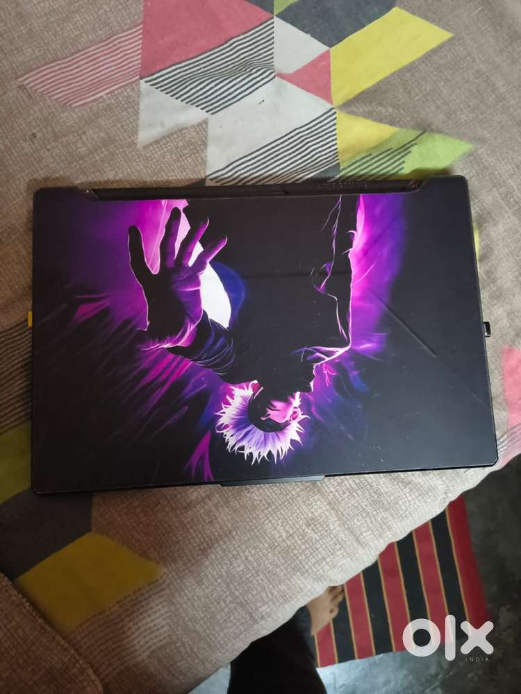 ASUS TUF Gaming A17 FA7O6IHRB_FA70GIHRB