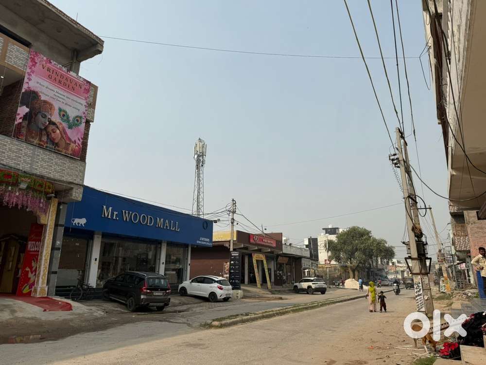 Plots for sale in Patel nagar