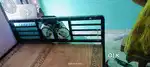 New 1month old Bed