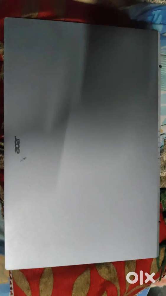Acer laptop