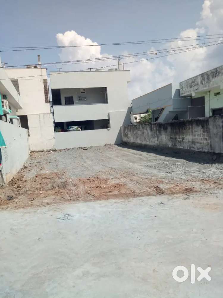 Open plots for sale in khammam