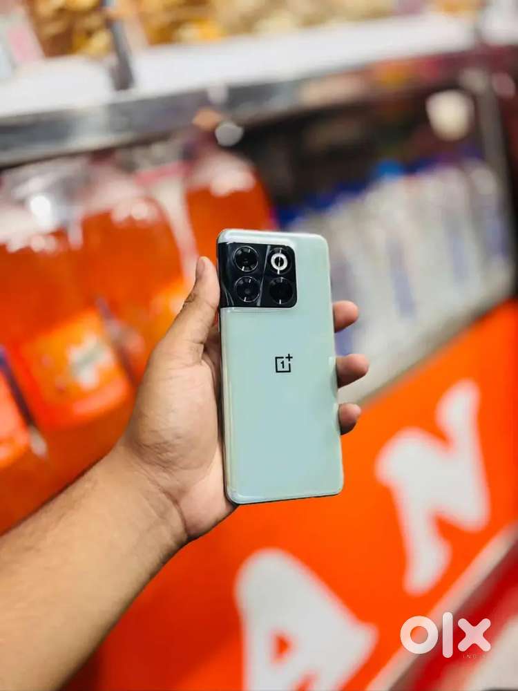 Oneplus 10T  8/128