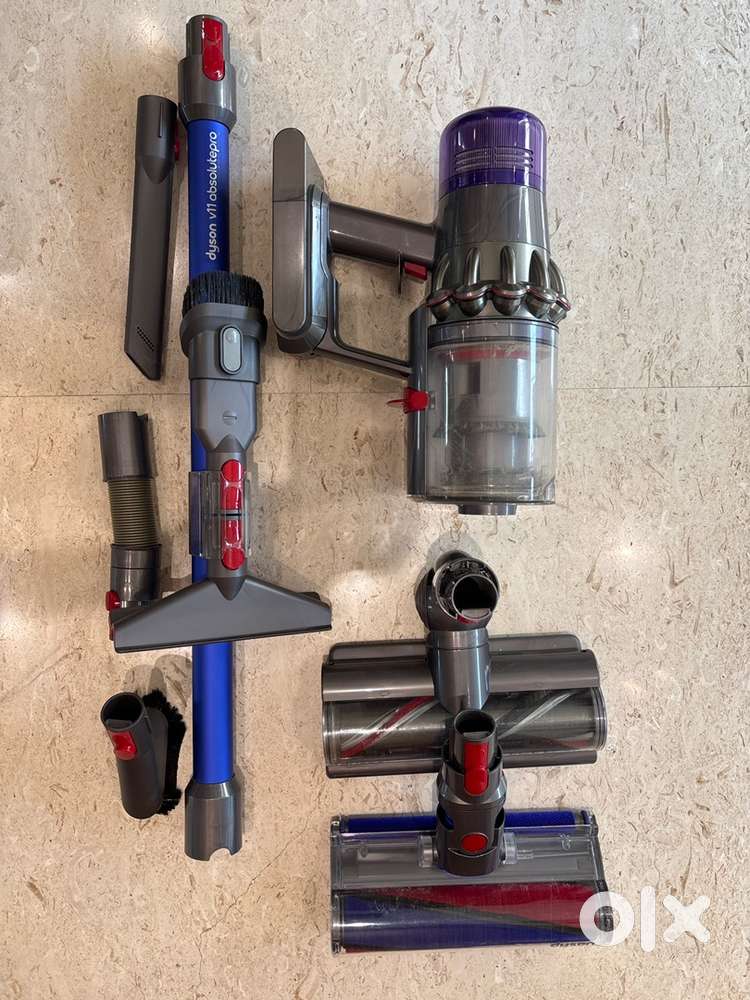 Dyson v11 Vaccum Cleaner