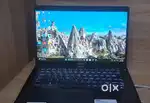 Dell latitude 5400 i7 Touch screen laptop