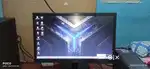 Brand HP good computer