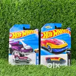 Hot Wheels Available