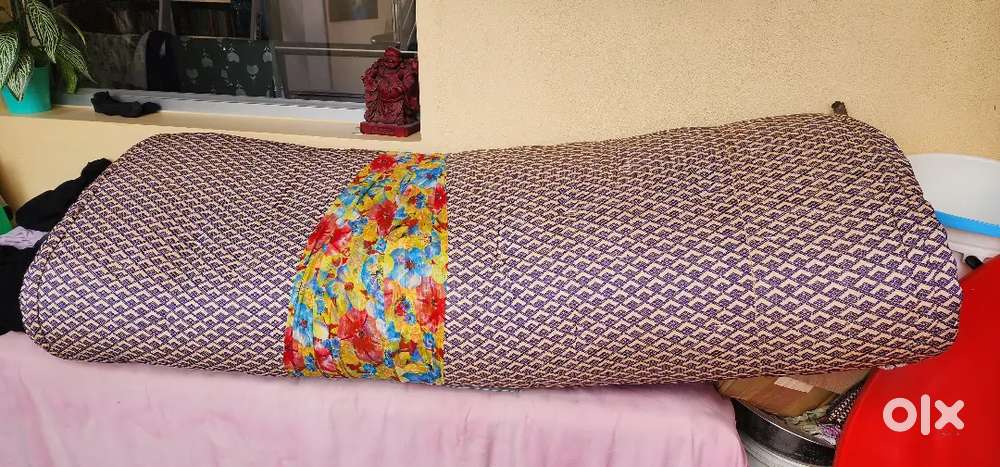 Bed mattress