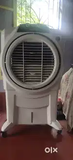 Symphony cooler