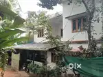 2000 sq ft house in 8 cent plot