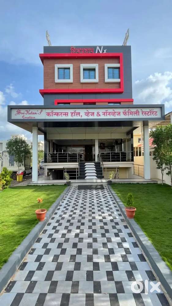 Shivpratap hotel
