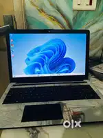 HP Laptop 15-da0xxx