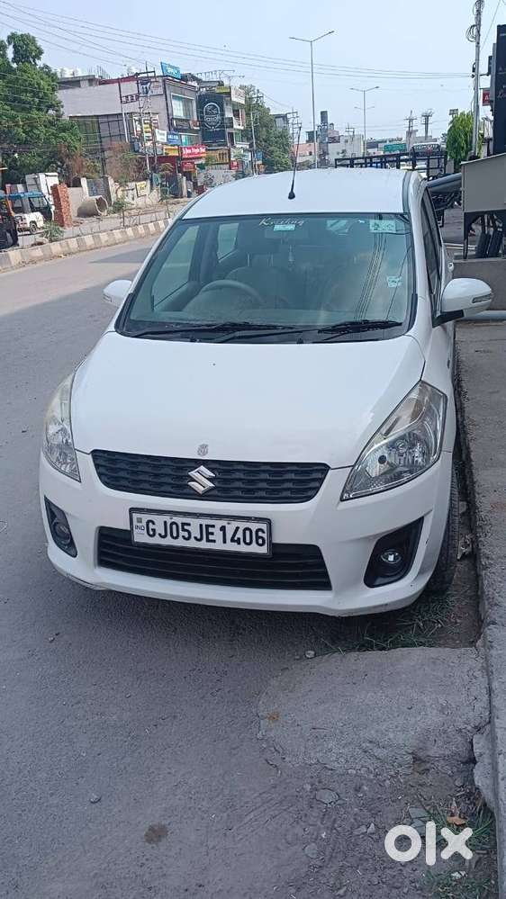 Ertiga for sale