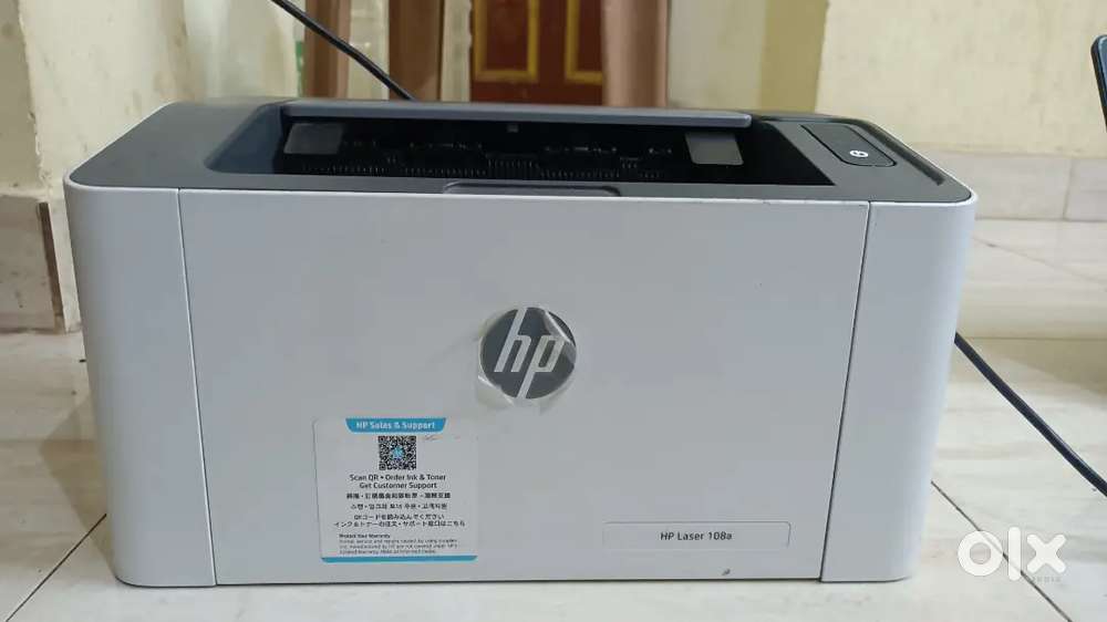 HP Printer Laserjet New Model brand new condition.
