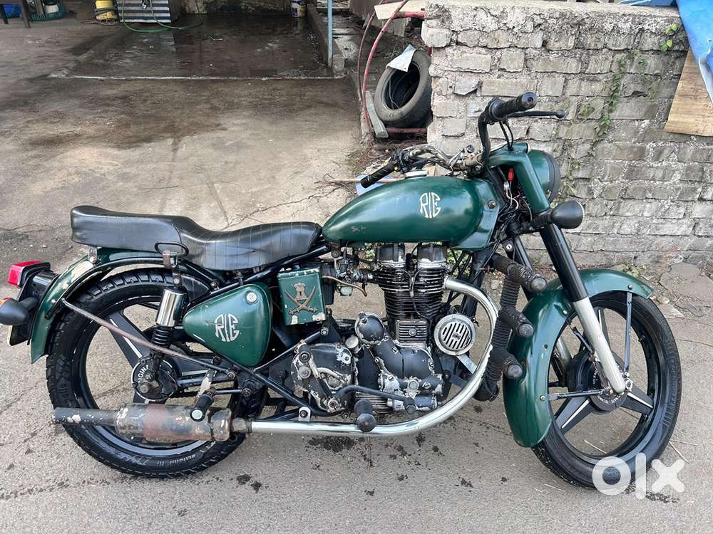 Bullet 2000 Model For Sale