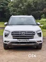 Hyundai Creta 1.5 SX (O) IVT Petrol, 2020, Petrol