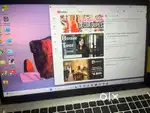 Dell AMD ryzen 5 Laptop