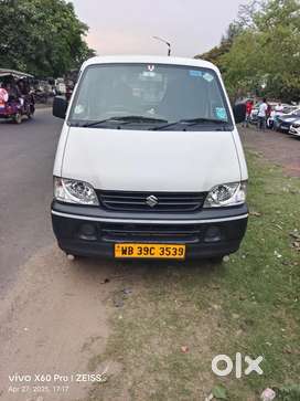 Maruti Suzuki Eeco 2023 CNG & Hybrids Good Condition