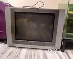 Selling an LG television
