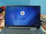 Lenovo 8/256  SSD i3 11th generation