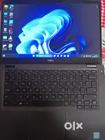 Dell laptop