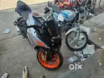 Ktm rc 390