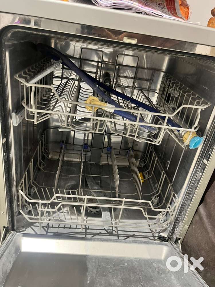 Elica Dish Washer
