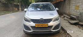 Mahindra Marazzo 2019 Diesel 165000 Km Driven