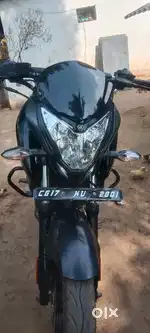 Press condition and new look  bs4 hai