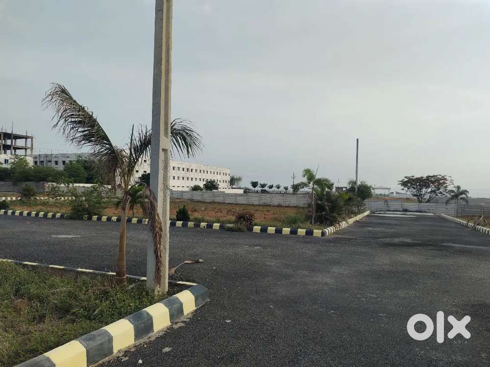 Engineering college near Sri Chaitanya international school