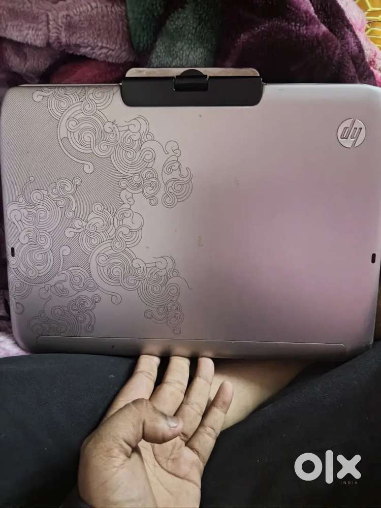 Laptop all working condition