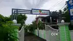 Plot near national highway for sale